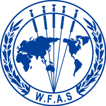 Aangesloten bij WFAS